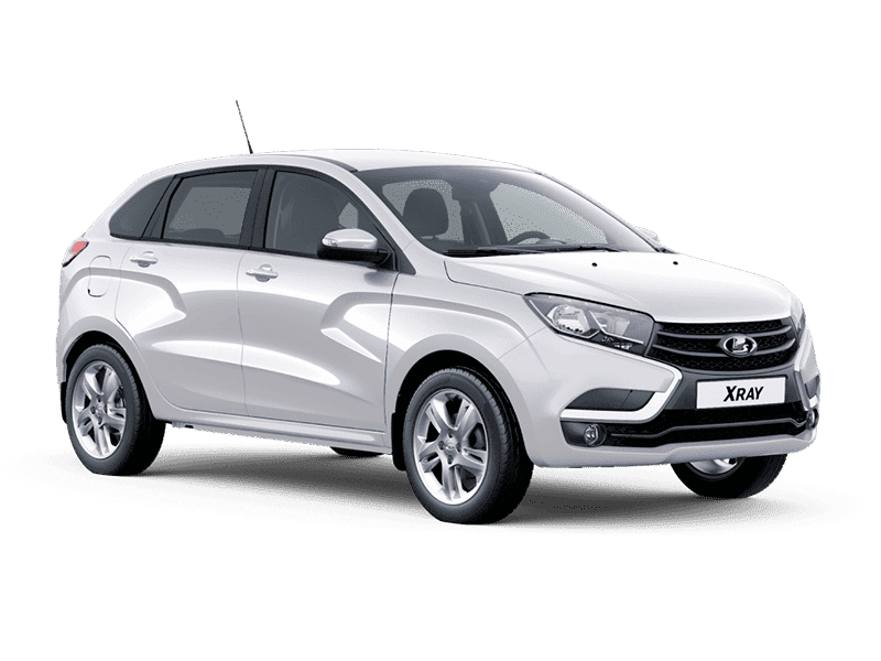 Lada Granta Седан - Изображение №14