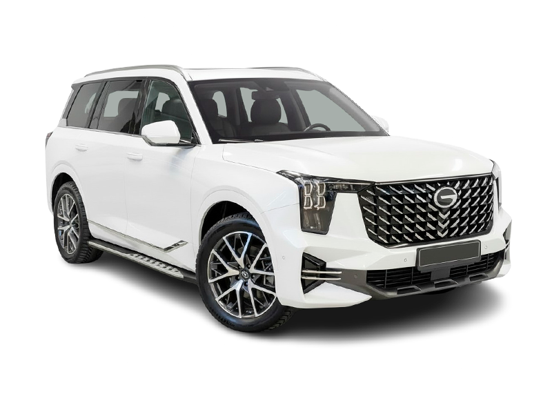 GAC Empow - Изображение №32