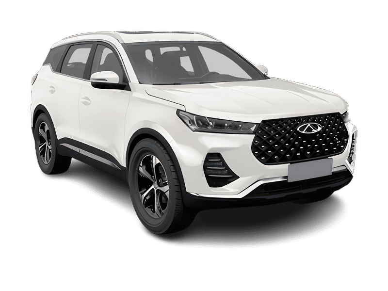 Chery Tiggo 7L - Изображение №34