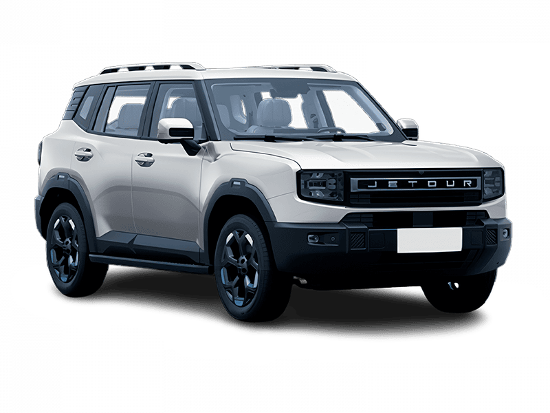 Jetour T1 в наличии по цене от 3 670 000 рублей