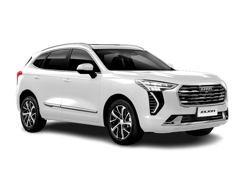 Haval M6 - Изображение №26