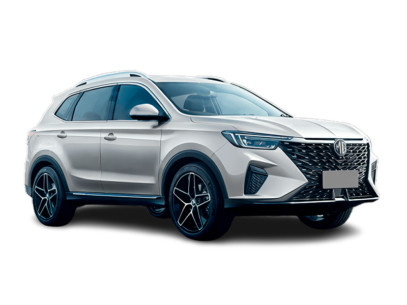 MG RX5 купить по цене от 2 700 000 рублей